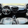 FIAT FIAT UNO FLEX MANUAL 4P - PRATA - 2019 Foto 8 (Miniatura)