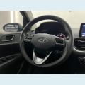 HYUNDAI HYUNDAI HB 20 FLEX MANUAL 4P - BRANCO - 2024 Foto 8 (Miniatura)