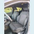 RENAULT RENAULT KARDIAN TECH 1.0 TURBO FLEX AUT. 4P - CINZA - 2025 Foto 8 (Miniatura)
