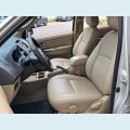 TOYOTA TOYOTA HILUX SW4 2.7 16V FLEX AUT. 4P - CINZA - 2010 Foto 8 (Miniatura)