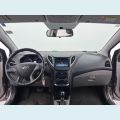 HYUNDAI HYUNDAI HB 20 A PREMIUM 1.6 FLEX AUT. 4P - PRATA - 2016 Foto 8 (Miniatura)