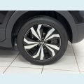 VOLKSWAGEN T-CROSS - PRETO - 2025 Foto 8 (Miniatura)