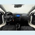 HYUNDAI HB 20 COMFORT 1.0 FLEX 12V MEC. - BRANCO - 2013 Foto 8 (Miniatura)
