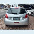 PEUGEOT 208 - PRATA - 2014 Foto 8 (Miniatura)