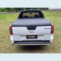 CHEVROLET MONTANA - BRANCO - 2017 Foto 8 (Miniatura)
