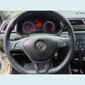 VOLKSWAGEN VOYAGE - BRANCO - 2022 Foto 8 (Miniatura)