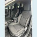 JEEP COMPASS LONGITUDE F - PRETO - 2017 Foto 8 (Miniatura)