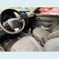 RENAULT KWID ZEN 1.0 FLEX 12V 5P MEC. - PRATA - 2018 Foto 8 (Miniatura)