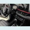 FIAT FASTBACK ABARTH TURBO FLEX 1.3 AUT. - BRANCO - 2024 Foto 8 (Miniatura)