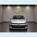 HYUNDAI HB 20 1.0 M COMFOR - PRATA - 2023 Foto 8 (Miniatura)