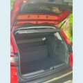 RENAULT CAPTUR INTEN 16A - VERMELHO - 2018 Foto 8 (Miniatura)