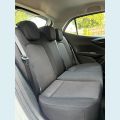 FIAT ARGO DRIVE 1.0 - BRANCO - 2026 Foto 8 (Miniatura)