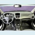 PEUGEOT 207 - PRETO - 2014 Foto 8 (Miniatura)