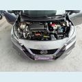 NISSAN VERSA - CINZA - 2022 Foto 8 (Miniatura)