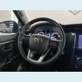 TOYOTA HILUX SW4 - CINZA - 2024 Foto 8 (Miniatura)