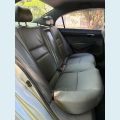 HONDA CIVIC LXS - PRATA - 2007 Foto 8 (Miniatura)