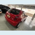 CHEVROLET CELTA - VERMELHO - 2014 Foto 8 (Miniatura)