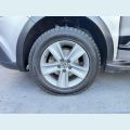 VOLKSWAGEN CROSSFOX - PRATA - 2012 Foto 8 (Miniatura)