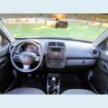RENAULT KWID - BRANCO - 2022 Foto 8 (Miniatura)