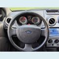 FORD FIESTA - PRETO - 2014 Foto 8 (Miniatura)