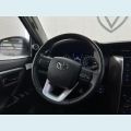 TOYOTA HILUX SW4 - PRATA - 2016 Foto 8 (Miniatura)