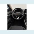 CHEVROLET ONIX - PRETO - 2024 Foto 8 (Miniatura)