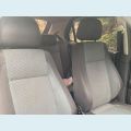 VOLKSWAGEN GOL (NOVO) 1.6 POWER/HIGHI T.FLEX 8V 4P - PRETO - 2012 Foto 8 (Miniatura)