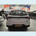 HYUNDAI HB 20 - BRANCO - 2024 Foto 8 (Miniatura)
