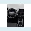 HYUNDAI HB 20S - CINZA - 2022 Foto 8 (Miniatura)