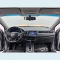 HONDA HR-V EX CVT - PRATA - 2018 Foto 8 (Miniatura)