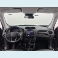 JEEP RENEGADE LGTD T270 - CINZA - 2024 Foto 8 (Miniatura)