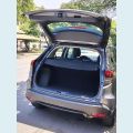 HONDA HR-V EXL CVT - CINZA - 2020 Foto 8 (Miniatura)