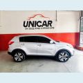 KIA SPORTAGE - PRATA - 2013 Foto 8 (Miniatura)