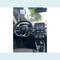 FIAT ARGO - VERMELHO - 2019 Foto 8 (Miniatura)