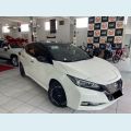 NISSAN LEAF TEKNA - BRANCO - 2024 Foto 8 (Miniatura)