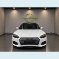 AUDI A5 SPORTBACK 2.0 TFSI AUT. - BRANCO - 2019 Foto 8 (Miniatura)