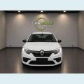 RENAULT LOGAN ZEN 1.0 MT - BRANCO - 2025 Foto 8 (Miniatura)