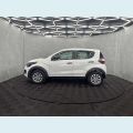 FIAT MOBI LIKE 1.0 (FLEX) - BRANCO - 2021 Foto 8 (Miniatura)