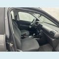 CITROËN C4 CACTUS 1.6 FEEL (AUT) (FLEX) - CINZA - 2022 Foto 8 (Miniatura)