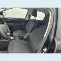 CITROËN C4 CACTUS 1.6 FEEL (AUT) (FLEX) - PRETO - 2022 Foto 8 (Miniatura)
