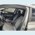 VOLKSWAGEN VIRTUS 1.0 200 TSI HIGHLINE (FLEX) (AUT) - PRATA - 2021 Foto 8 (Miniatura)