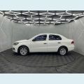 VOLKSWAGEN VOYAGE 1.0 MPI (FLEX) - BRANCO - 2023 Foto 8 (Miniatura)