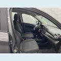 FIAT ARGO DRIVE 1.0 FIREFLY (FLEX) - CINZA - 2020 Foto 8 (Miniatura)