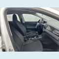 VOLKSWAGEN POLO TRACK 1.0 FLEX 12V 5P - BRANCO - 2025 Foto 8 (Miniatura)