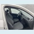 VOLKSWAGEN VOYAGE 1.0 MPI (FLEX) - BRANCO - 2023 Foto 8 (Miniatura)
