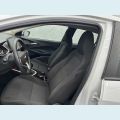 CHEVROLET ONIX LT 1.0 TURBO - BRANCO - 2024 Foto 8 (Miniatura)