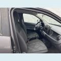 FIAT MOBI LIKE 1.0 (FLEX) - CINZA - 2022 Foto 8 (Miniatura)