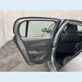 PEUGEOT 208 LIKE 1.0 (FLEX) - PRATA - 2023 Foto 8 (Miniatura)