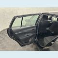 TOYOTA YARIS XL 1.5 (FLEX) (AUT) - PRETO - 2025 Foto 8 (Miniatura)