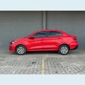 FIAT CRONOS DRIVE 1.3 - VERMELHO - 2024 Foto 8 (Miniatura)